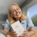 Edel Suvi Hartlin -  ravintolisä naisille